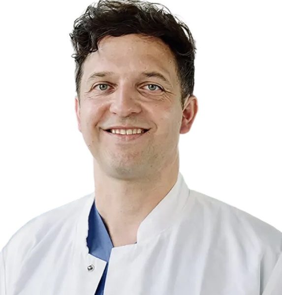 Dr. med. Martin Frank
