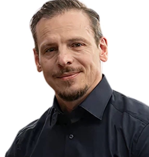 Dr. med. Maximilian Grieger